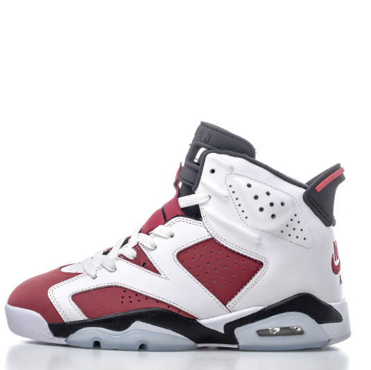 Nike Air Jordan 6 Retro Carmine