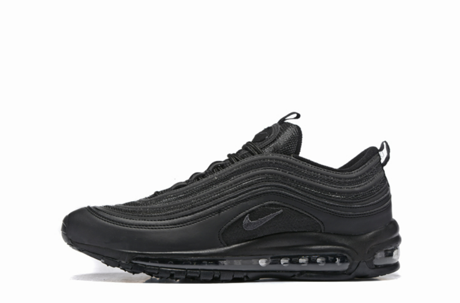 Nike Air Max 97 Triple Black