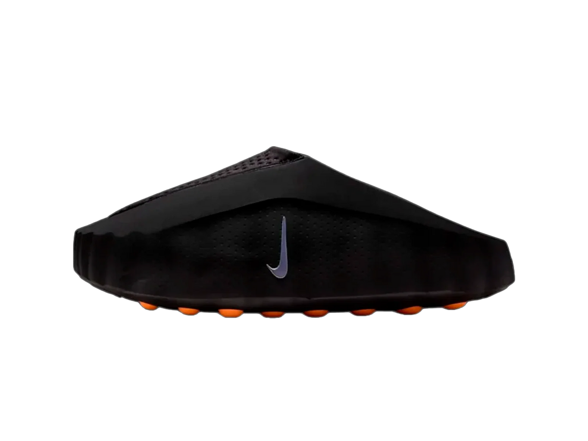 Nike Mind 001 Recovery Slide Black