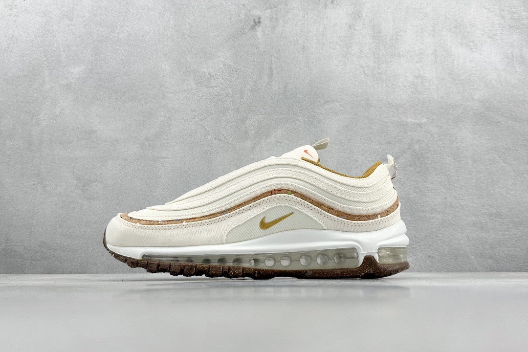Nike Air Max 97 Sail Wheat