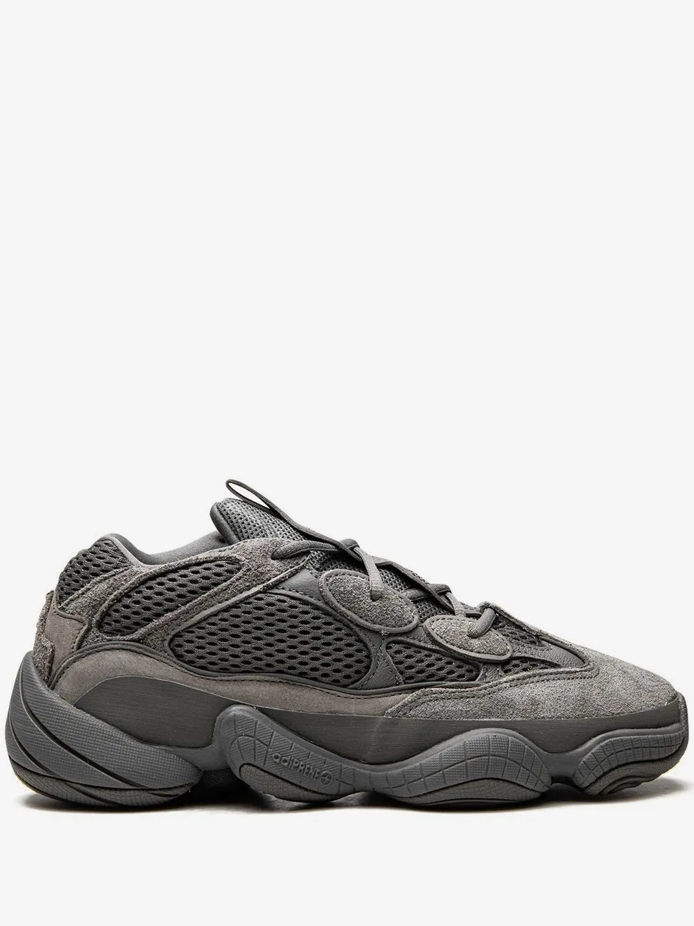 Yeezy 500 Shoes Granite