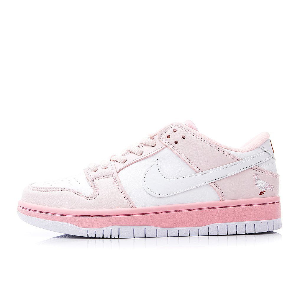 Nike Dunk Low Pink Pigeon