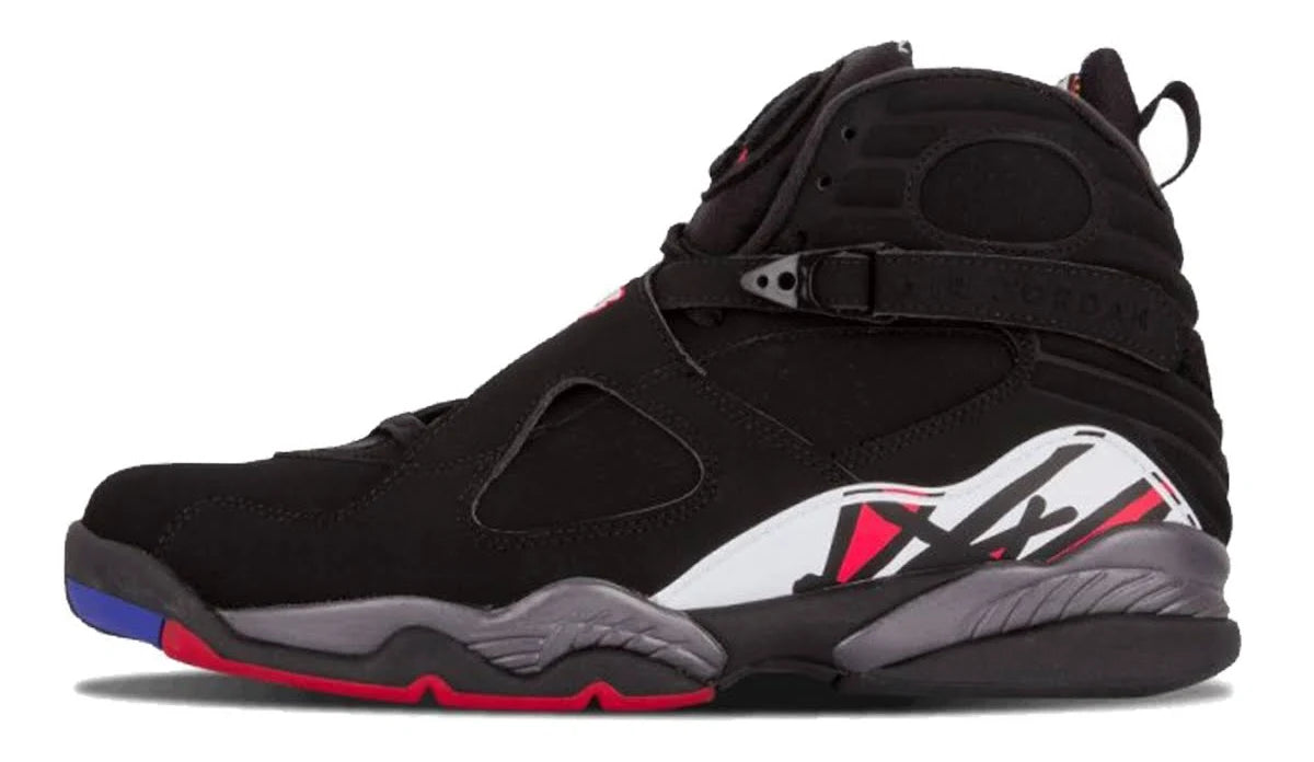 Air Jordan 8 Retro Playoffs