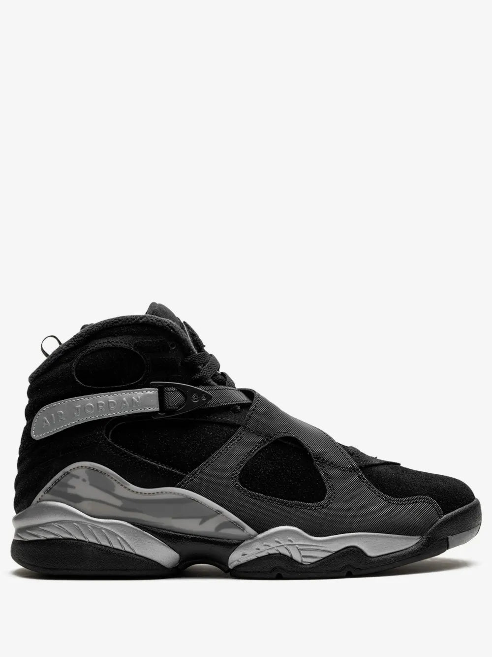 Air Jordan 8 Retro Winterized Gunsmoke