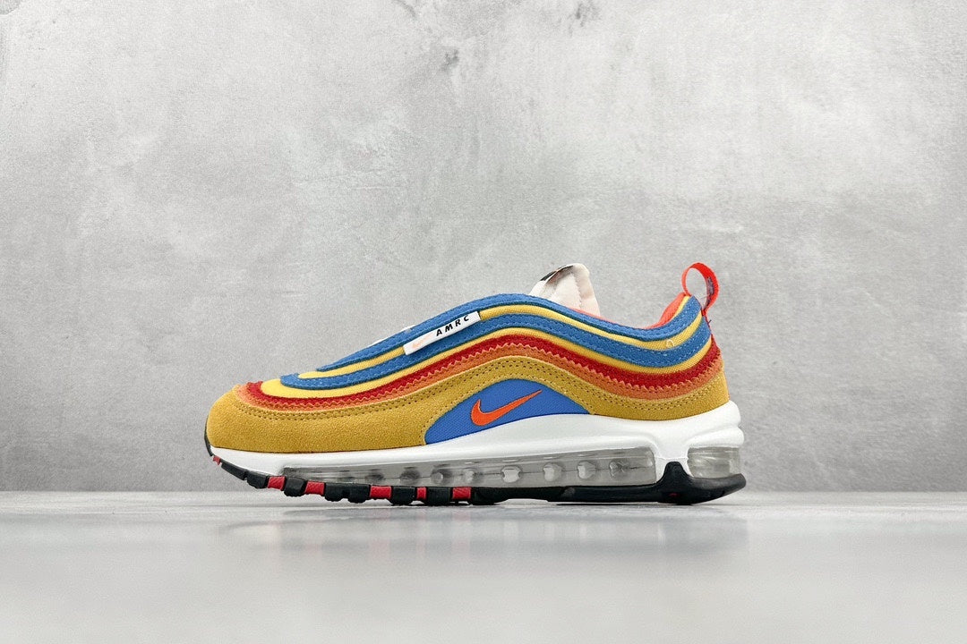 Nike Air Max 97 SE Running Club