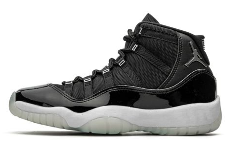 Air Jordan 11 25th Anniversary