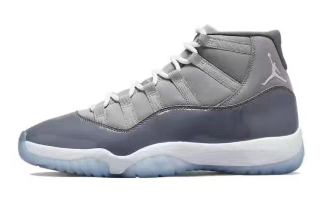 Air Jordan 11 Retro Cool Grey