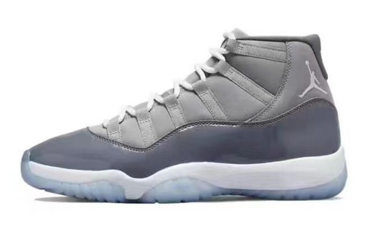 Air Jordan 11 Retro Cool Grey