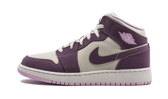 Air Jordan 1 Mid GS
