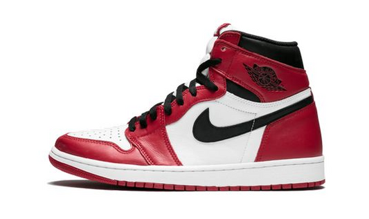 Air Jordan 1 Retro High Chicago
