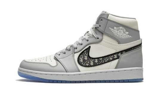 Air Jordan 1 Retro High Dior