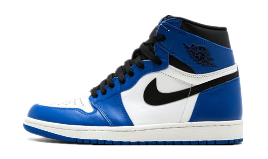 Air Jordan 1 Retro High OG Game Royal