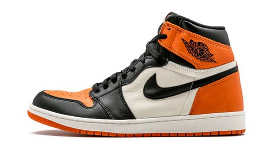 Air Jordan 1 Retro High Shattered Backboard