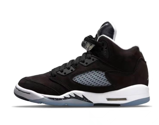 Air Jordan 5 Retro Moonlight