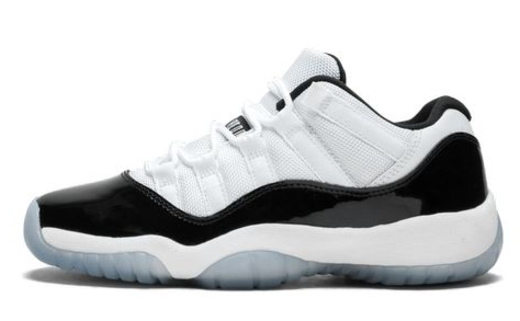 Air Jordans 11 Concord