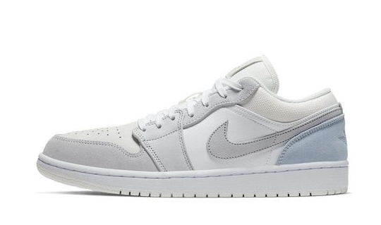 Air Jordan 1 Low Paris