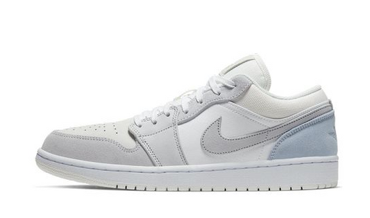 Air Jordan 1 Low Paris