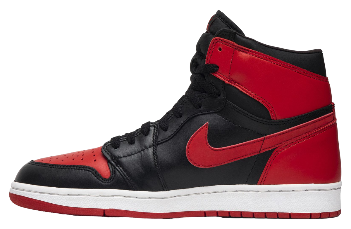Jordan 1 Retro High OG Bred