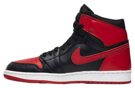 Jordan 1 Retro High OG Bred
