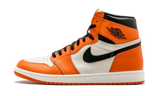 Air Jordan 1 Retro High OG ‘Reverse Shattered Backboard’