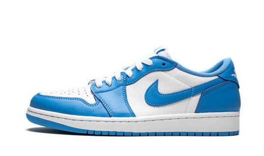 Air Jordan 1 Low SB “Eric Koston”