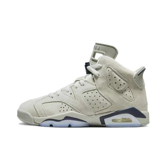 Nike Air Jordan 6 Retro Georgetown