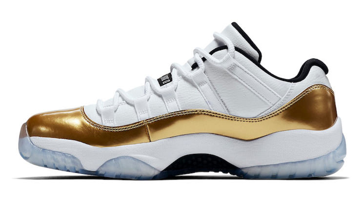 Air Jordan 11 Low Closing Ceremony