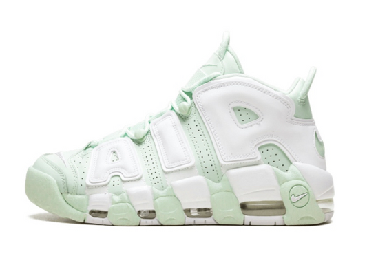Nike Air More Uptempo Barely Green