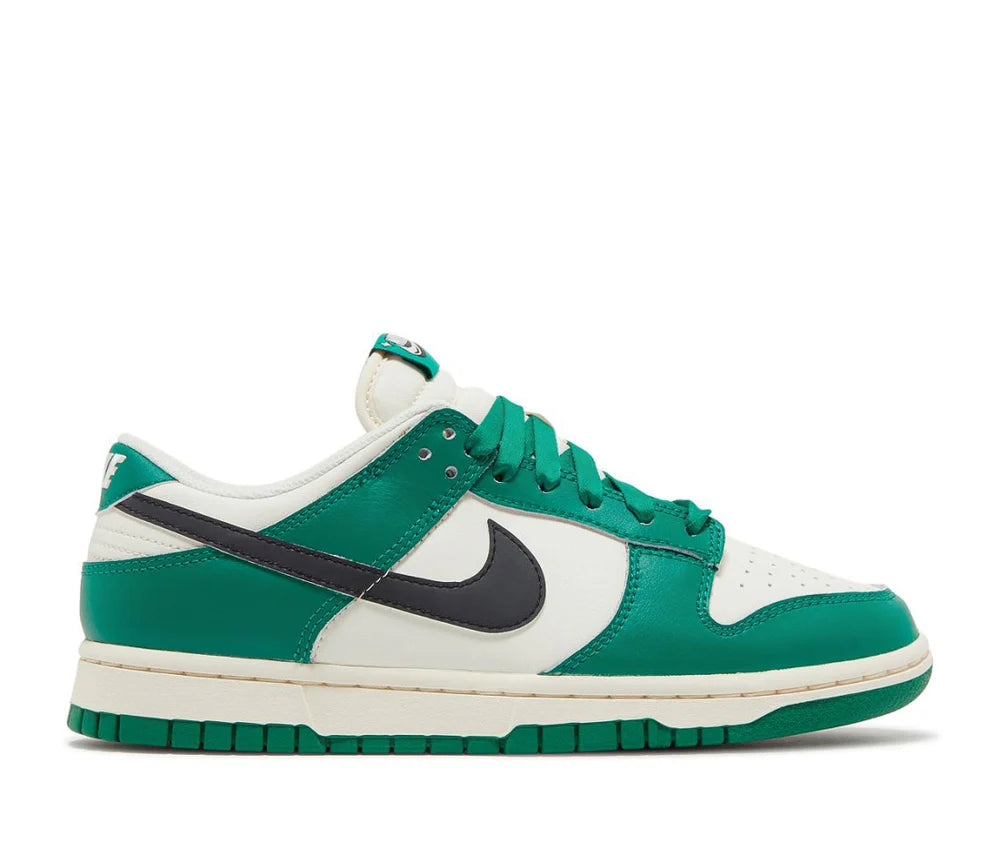Nike Dunk Low SE Lottery Pack Malachite Green