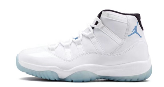 Jordan 11 Retro Legend Blue