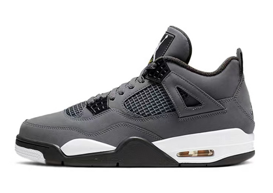 Jordan 4 Retro Cool Grey