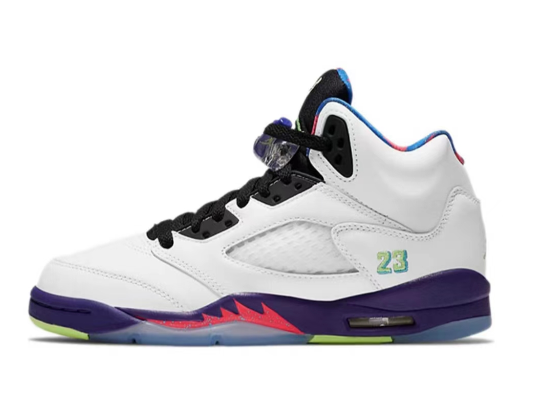 Jordan 5 Alternate Bel-Air