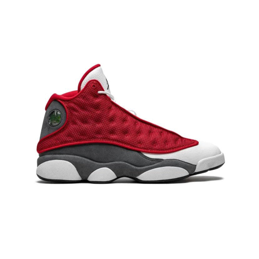 Air Jordan 13 Red Flint