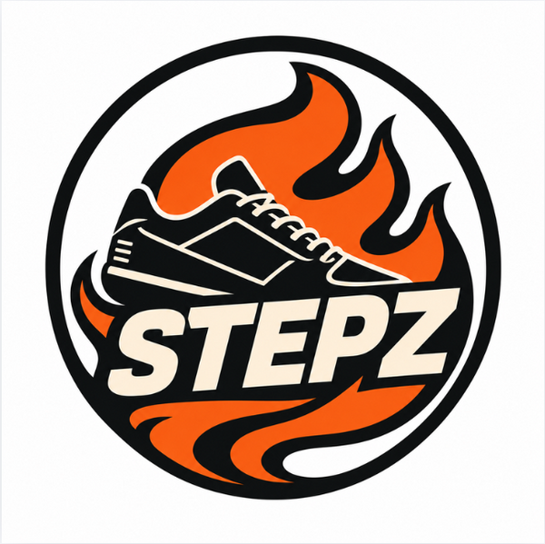 Stepz