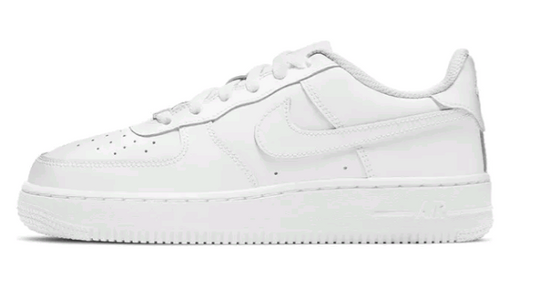 Nike Air Force 1 Low White