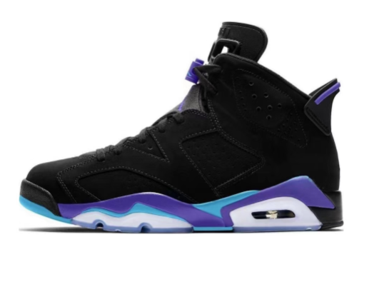 Nike Air Jordan 6 Retro Aqua