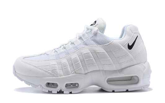Nike Air Max 95 Essential White Black