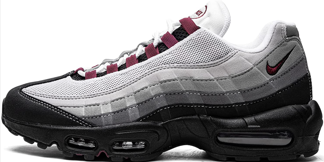 Nike Air Max 95 Beetroot