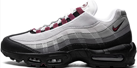 Nike Air Max 95 Beetroot