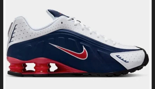 Nike Shox R4 USA