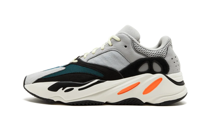 Yeezy Boost 700 Shoes Wave Runner