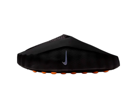 Nike Mind 001 Recovery Slide Black