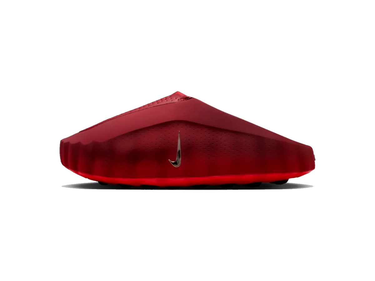 Nike Mind 001 Recovery Slide Team University Red