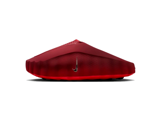 Nike Mind 001 Recovery Slide Team University Red