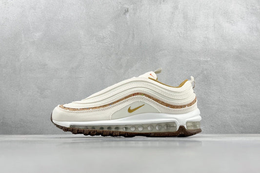 Nike Air Max 97 Sail Wheat