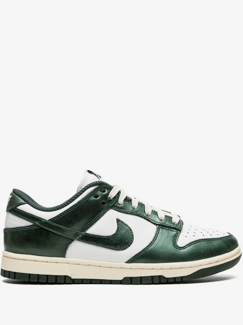 Nike Dunk Low Vintage Green