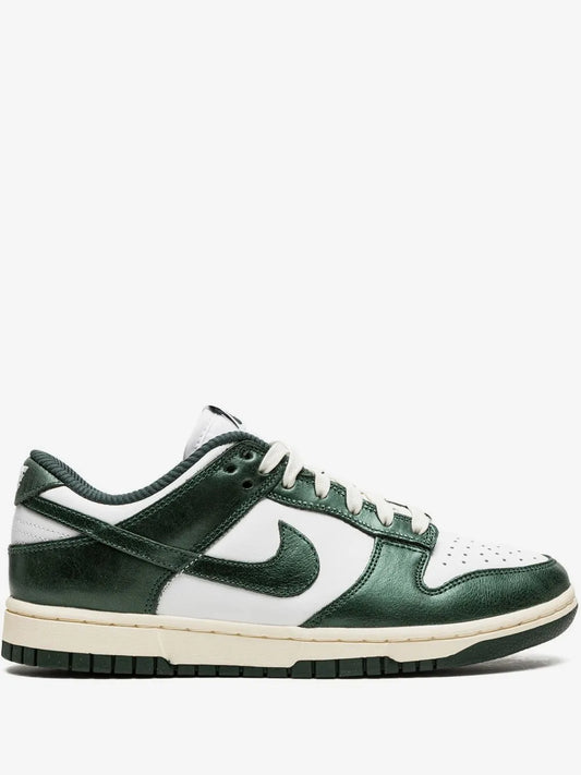 Nike Dunk Low Vintage Green