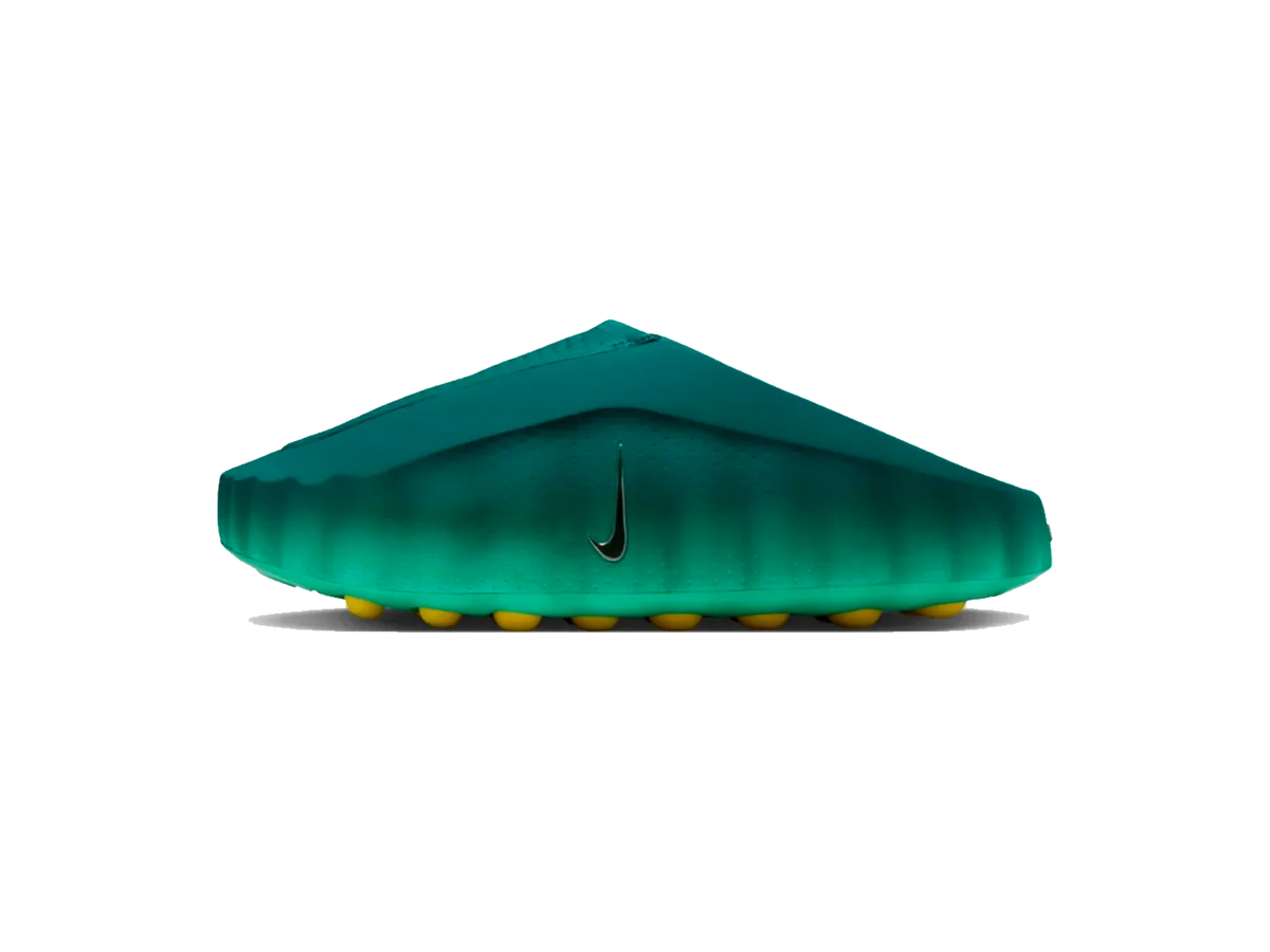 Nike Mind 001 Recovery Slide Geode Teal Light Menta