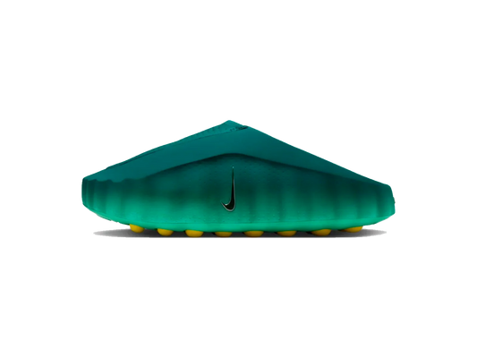 Nike Mind 001 Recovery Slide Geode Teal Light Menta