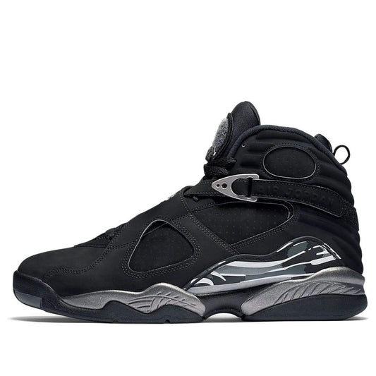 Air Jordan 8 Retro Chrome